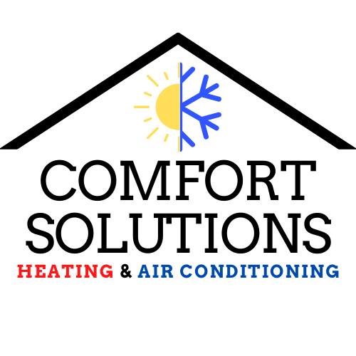 Comfort Solutions Heating & Air Conditioning